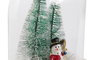 DKD Home Decor Decoración Luminosa LED Multicolor