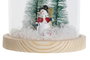 DKD Home Decor Decoración Luminosa LED Multicolor