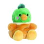 AURORA Palm Pals Peluche Pato de Peluche Suave 13 cm - Juguete de Colección