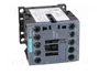 SIEMENS 3RT2017-1AP01 Contactor 3-polar 12A 230VAC