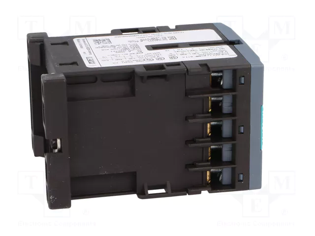 SIEMENS 3RT2017-1AP01 Contactor 3-polar 12A 230VAC SIEMENS 3RT2017-1AP01 Contactor 3-polar 12A 230VAC