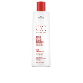 Schwarzkopf BC REPAIR RESCUE Shampoo Antirrotura 500 ml