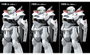 Good Smile Company Moderoid 1/60 AV-2 Valiant - Patlabor 2: The Movie