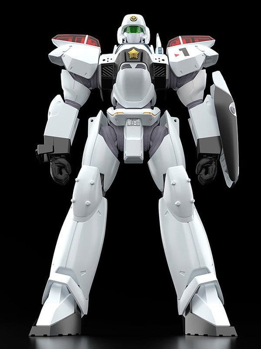 Good Smile Company Moderoid 1/60 AV-2 Valiant - Patlabor 2: The Movie Good Smile Company Moderoid 1/60 AV-2 Valiant - Patlabor 2: The Movie