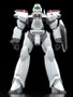 Good Smile Company Moderoid 1/60 AV-2 Valiant - Patlabor 2: The Movie