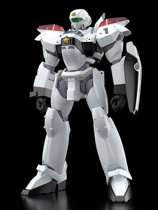 Good Smile Company Moderoid 1/60 AV-2 Valiant - Patlabor 2: The Movie Good Smile Company Moderoid 1/60 AV-2 Valiant - Patlabor 2: The Movie