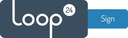 Loop24 LoopSign Basic Bundle - Acceso 3 años