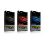 Corsair Vengeance LPX 16GB DDR4 2133MHz CL13 Kit 2x8GB DIMM Negro