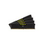 Corsair Vengeance LPX 16GB DDR4 2133MHz CL13 Kit 2x8GB DIMM Negro