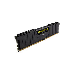 Corsair Vengeance LPX 16GB DDR4 2133MHz CL13 Kit 2x8GB DIMM Negro