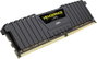 Corsair Vengeance LPX 16GB DDR4 2133MHz CL13 Negro