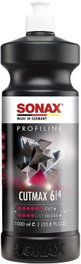 Sonax SX02463000 Pasta de Lijado Altamente Abrasiva 1 L Elimina Rayas