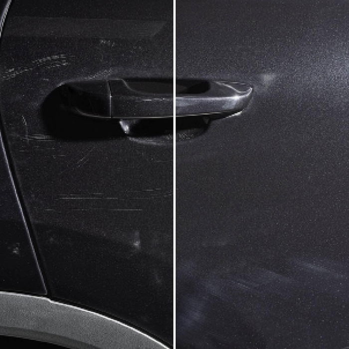 Sonax SX02463000 Pasta de Lijado Altamente Abrasiva 1 L Elimina Rayas