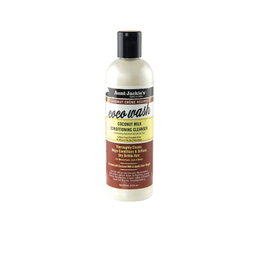 Aunt Jackie's Coconut Wash 237ml