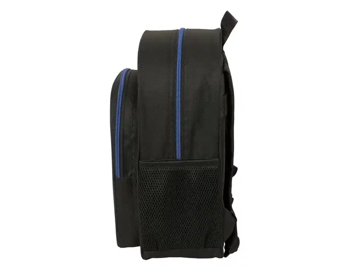 Safta Mochila Infantil Brainrot Adaptable a Carro Safta Mochila Infantil Brainrot Adaptable a Carro