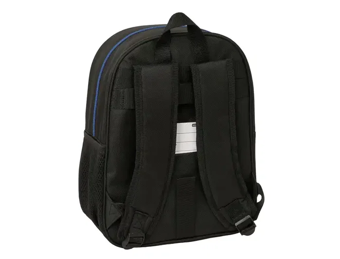 Safta Mochila Infantil Brainrot Adaptable a Carro Safta Mochila Infantil Brainrot Adaptable a Carro