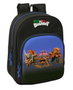Safta Mochila Infantil Brainrot Adaptable a Carro
