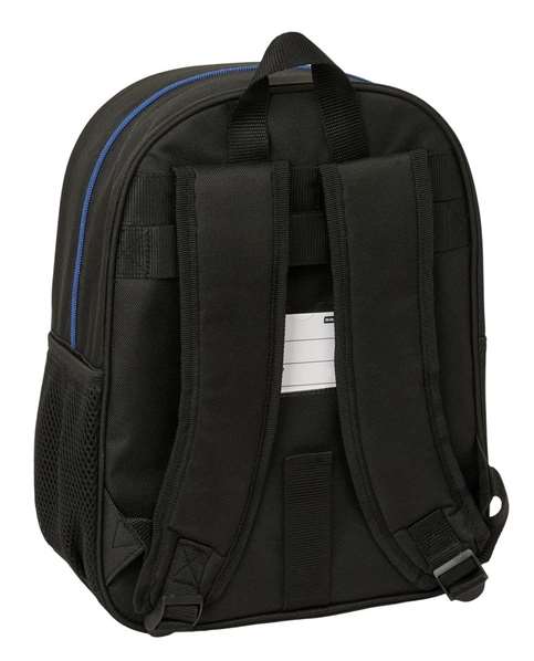 Safta Mochila Infantil Brainrot Adaptable a Carro