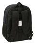 Safta Mochila Infantil Brainrot Adaptable a Carro