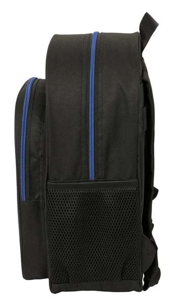 Safta Mochila Infantil Brainrot Adaptable a Carro