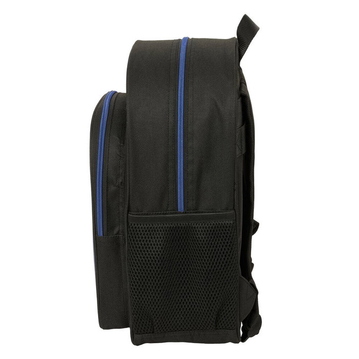 Safta Mochila Infantil Brainrot Adaptable a Carro Safta Mochila Infantil Brainrot Adaptable a Carro