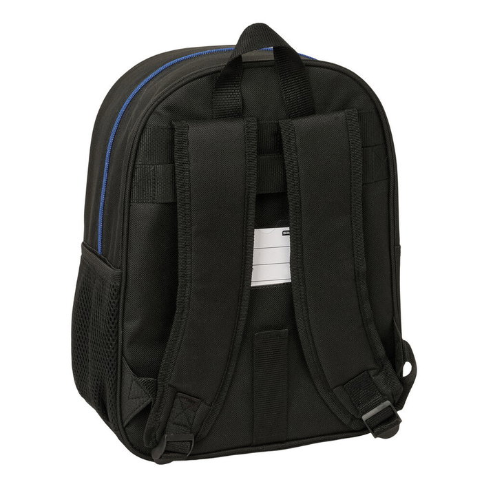 Safta Mochila Infantil Brainrot Adaptable a Carro Safta Mochila Infantil Brainrot Adaptable a Carro