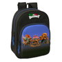 Safta Mochila Infantil Brainrot Adaptable a Carro