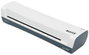 Leitz iLAM Home A3 Blanco/Gris hasta 125 micras