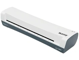 Leitz iLAM Home Din A3 hasta 125 mc Plastificadora