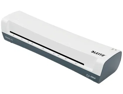 Leitz iLAM Home Din A3 hasta 125 mc Plastificadora Leitz iLAM Home Din A3 hasta 125 mc Plastificadora