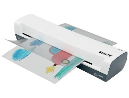 Leitz iLAM Home Din A3 hasta 125 mc Plastificadora Leitz iLAM Home Din A3 hasta 125 mc Plastificadora