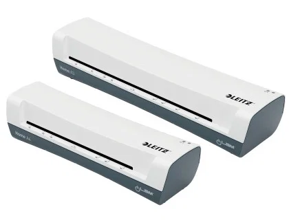 Leitz iLAM Home Din A3 hasta 125 mc Plastificadora Leitz iLAM Home Din A3 hasta 125 mc Plastificadora