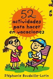 Magazzini Salani, BARAJA 52 ACTIVIDADES PARA HACER EN VACACIONES