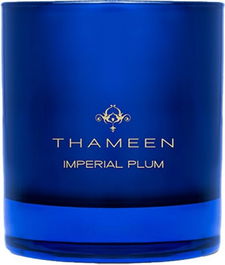 Imperial Plum, Vela aromática, 250 g