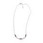 Collar Mujer Tommy Hilfiger 2780804 40 cm