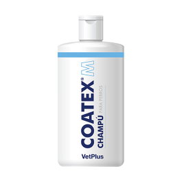 COATEX M Champú 250 ml