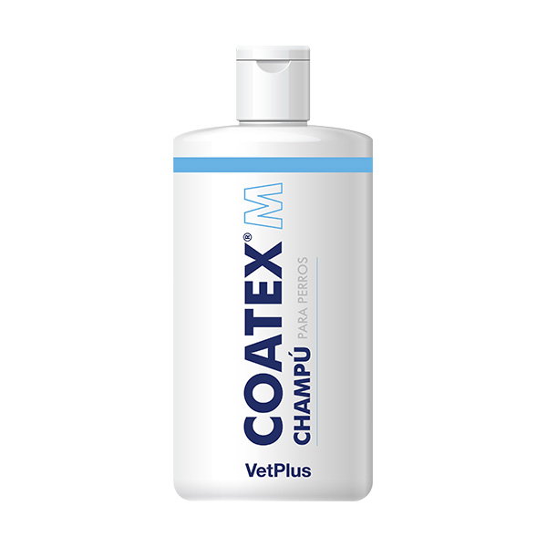 COATEX M Champú 250 ml