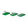 DeLOCK 89374 Tarjeta PCI Express x1 con 2 x interno M.2 NGFF, SATA y USB 3.2 Gen 1, tasa de transferencia 6 Gbit/s
