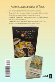 Aprenda a consultar el tarot.-kit, Verlagsgruppe Random House - EDAF EDITORIAL