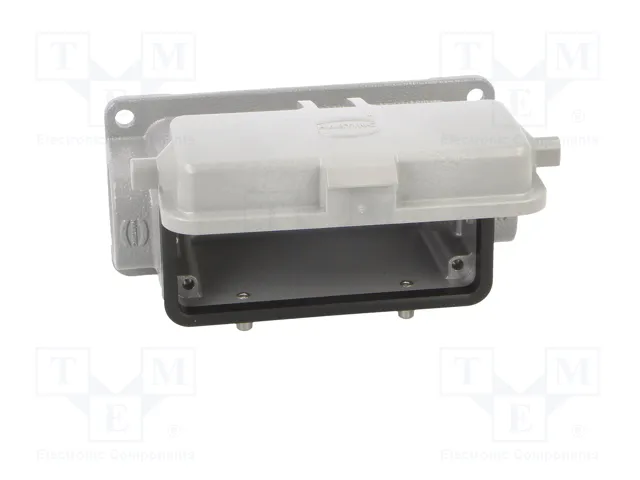 HARTING Carcasa para Conectores HDC Han® B Tamaño 16B IP65