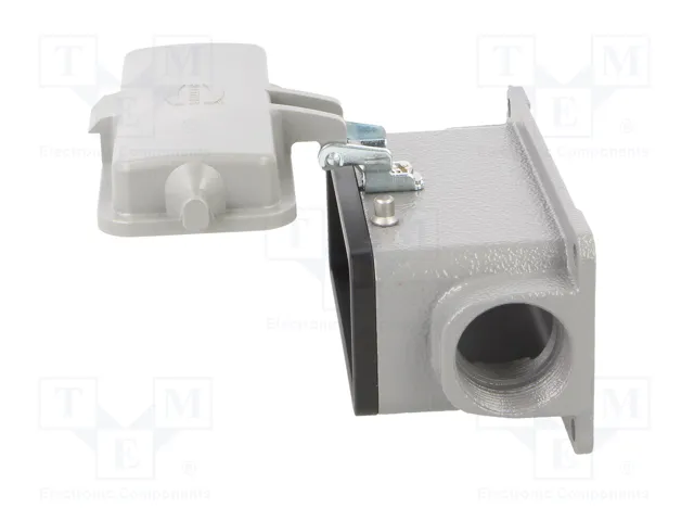HARTING Carcasa para Conectores HDC Han® B Tamaño 16B IP65
