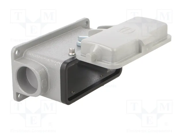 HARTING Carcasa para Conectores HDC Han® B Tamaño 16B IP65