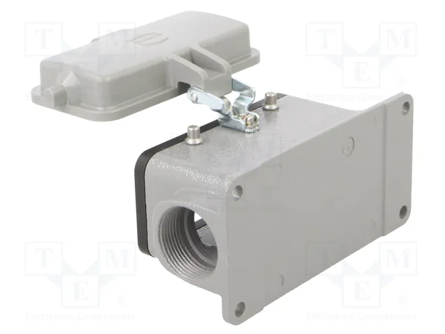 HARTING Carcasa para Conectores HDC Han® B Tamaño 16B IP65