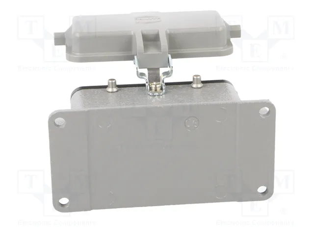 HARTING Carcasa para Conectores HDC Han® B Tamaño 16B IP65