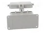 HARTING Carcasa para Conectores HDC Han® B Tamaño 16B IP65