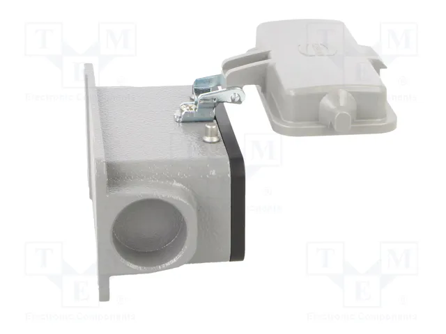 HARTING Carcasa para Conectores HDC Han® B Tamaño 16B IP65
