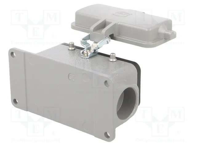 HARTING Carcasa para Conectores HDC Han® B Tamaño 16B IP65