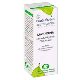 ESENTIAL AROMS Aceite Esencial de Lavandina 10 ml