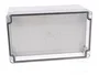 FIBOX EURONORD Carcasa Universal Gris 120x200x90mm