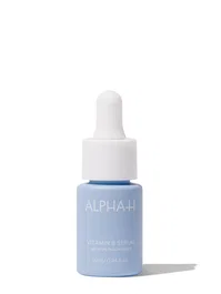 Alpha-H Suero Hidratante, Calmante y Protector 10 ml
